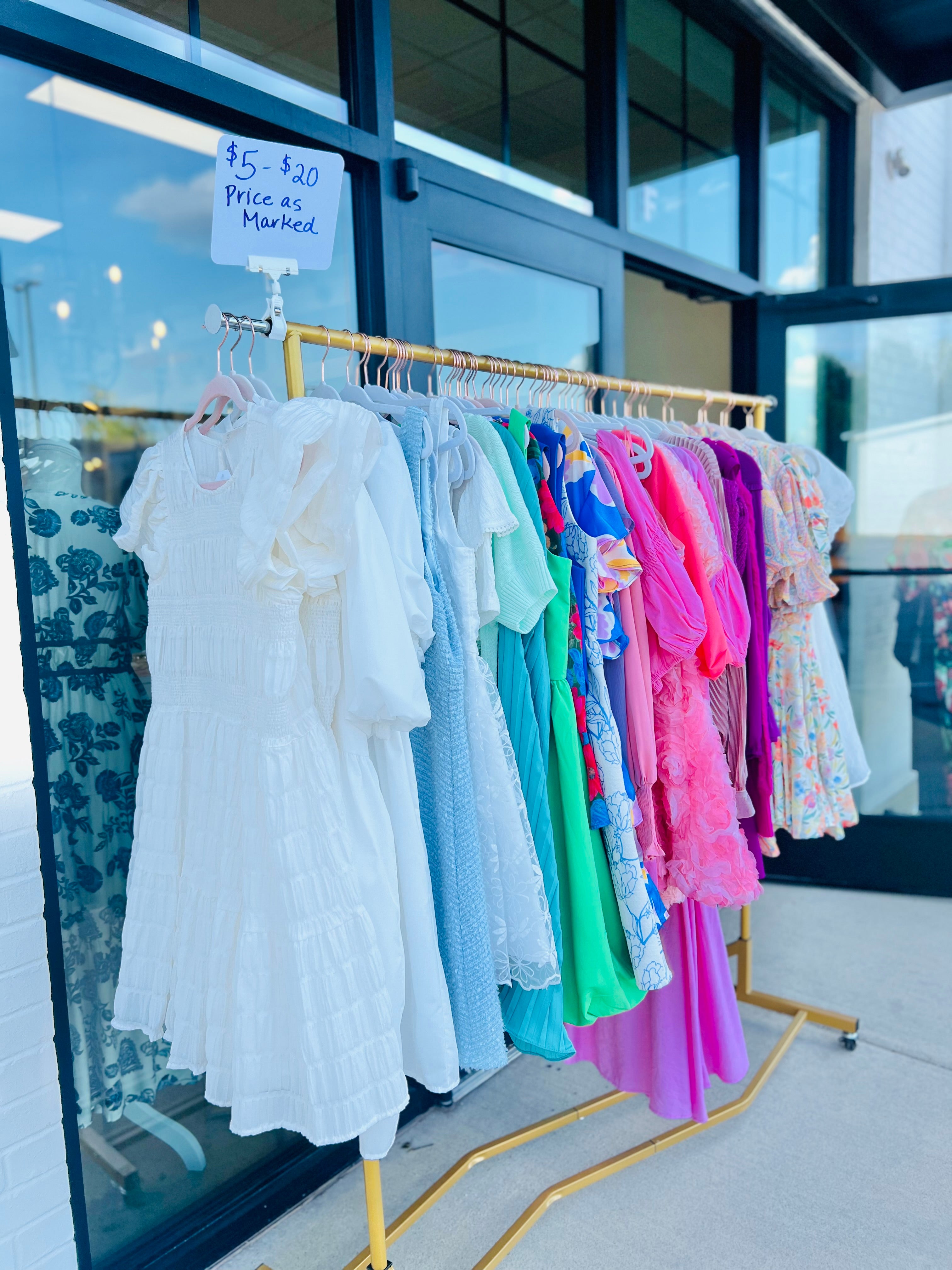Lily May Boutique